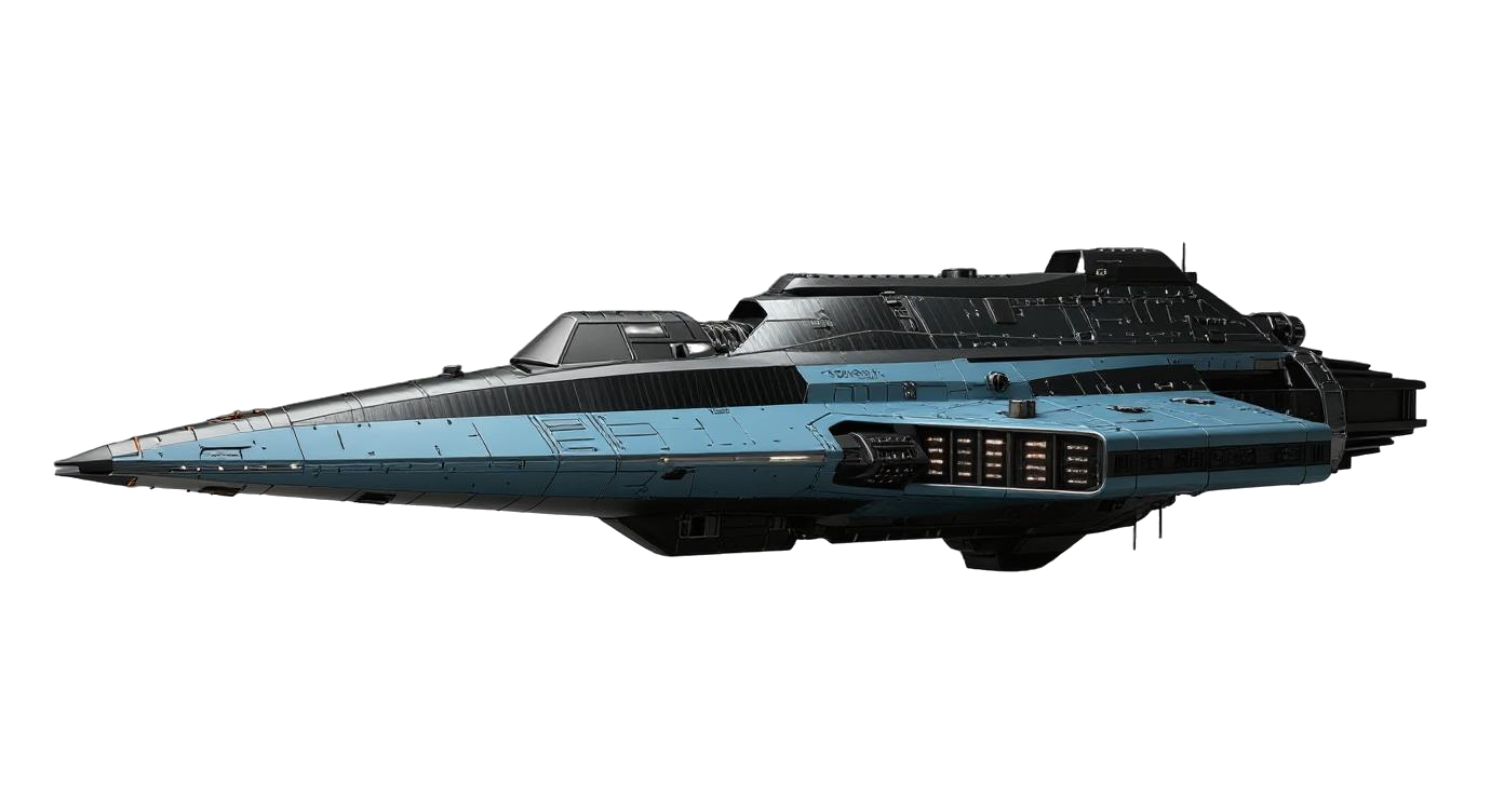 Mohotok-class Cruiser